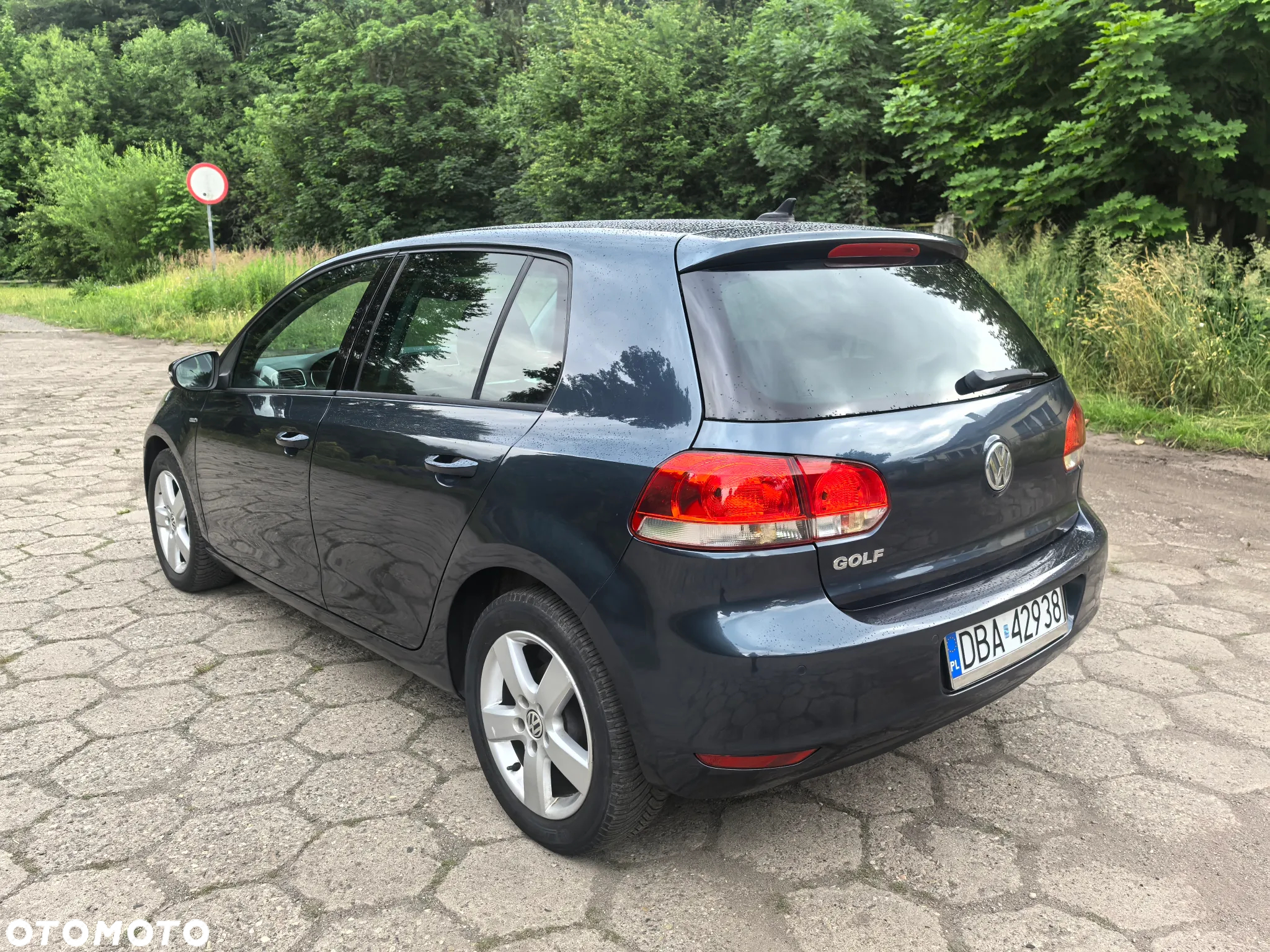 Volkswagen Golf - 5