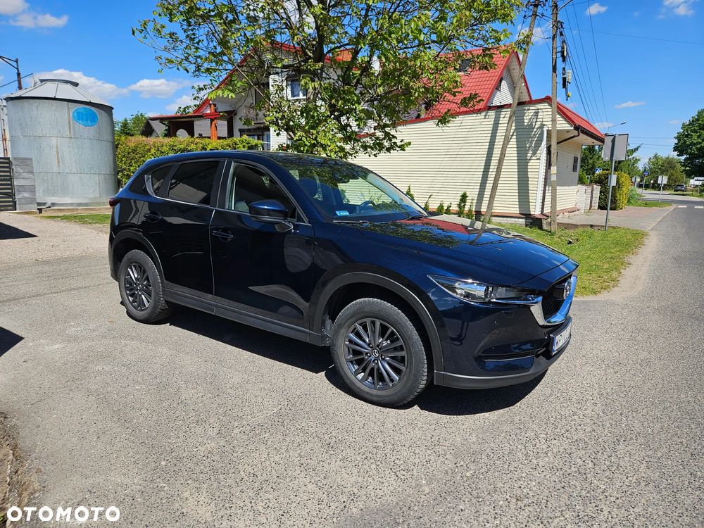 Mazda CX-5 2.0 Skyjoy 2WD - 2