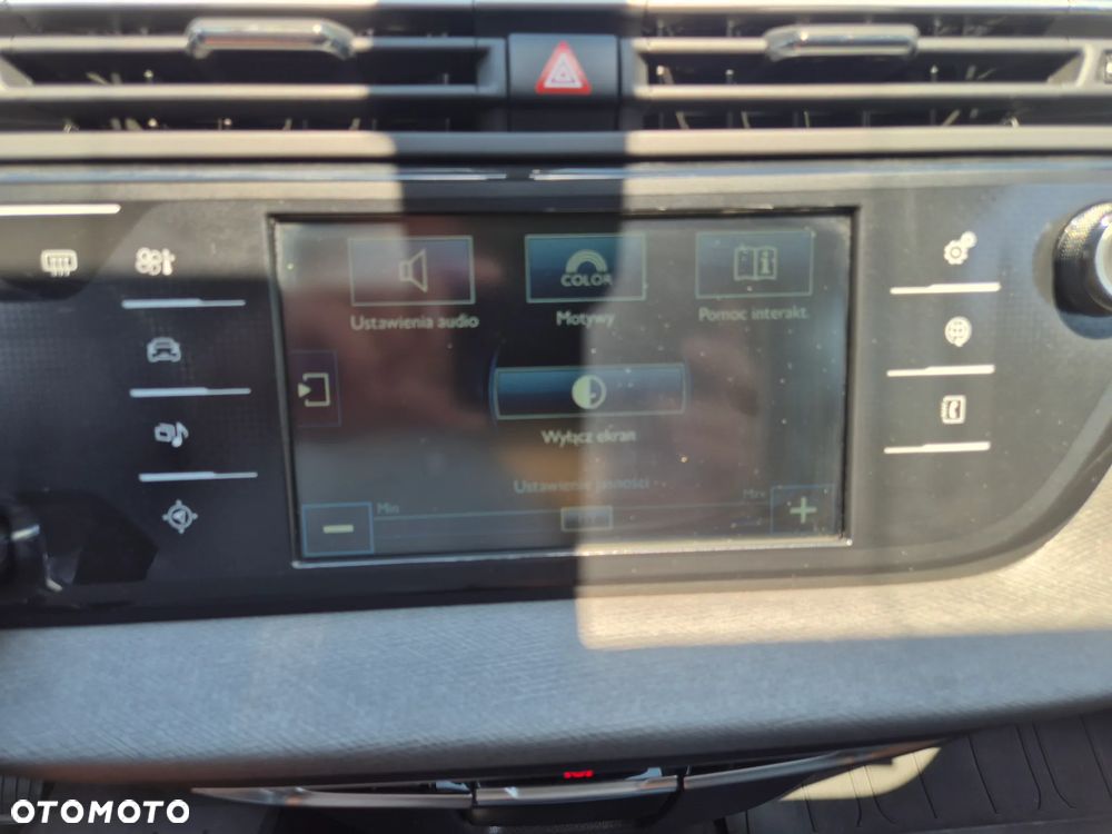 Citroën C4 Picasso BlueHDi 120 SHINE - 30