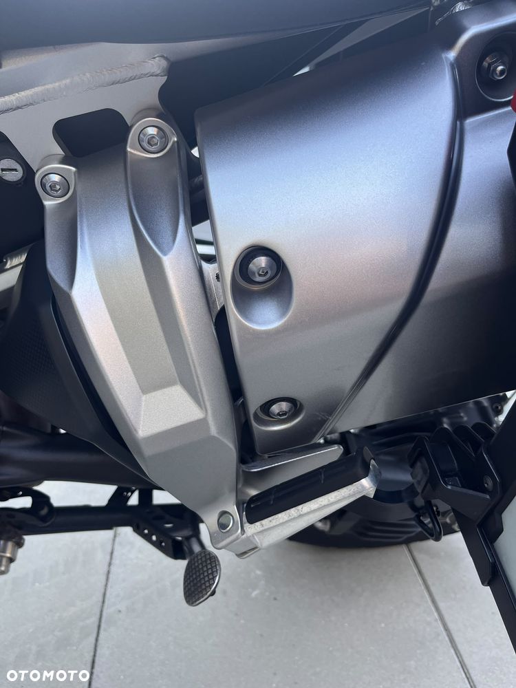 Yamaha XTZ - 7