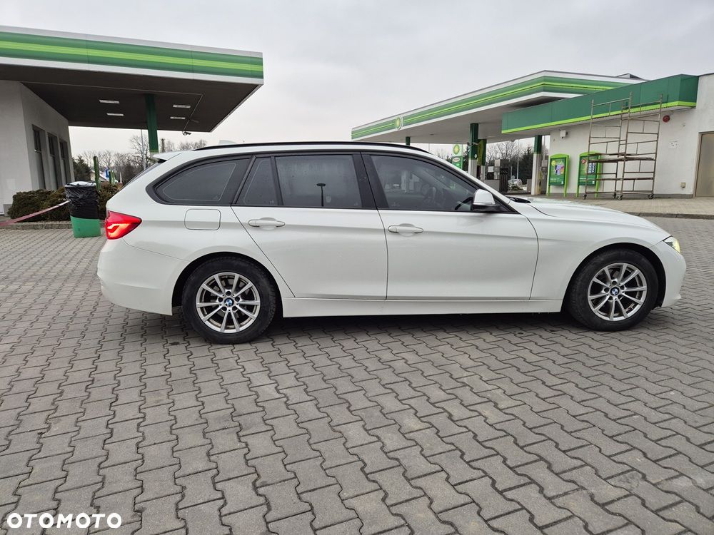 BMW Seria 3 - 3