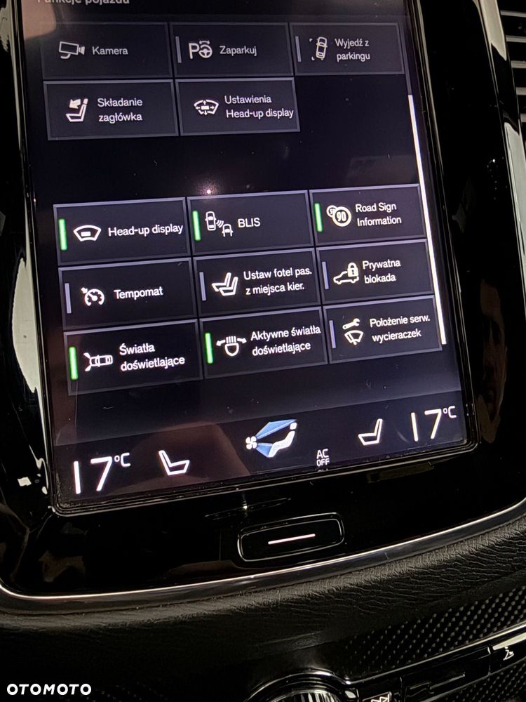 Volvo XC 90 T6 AWD Geartronic RDesign - 30