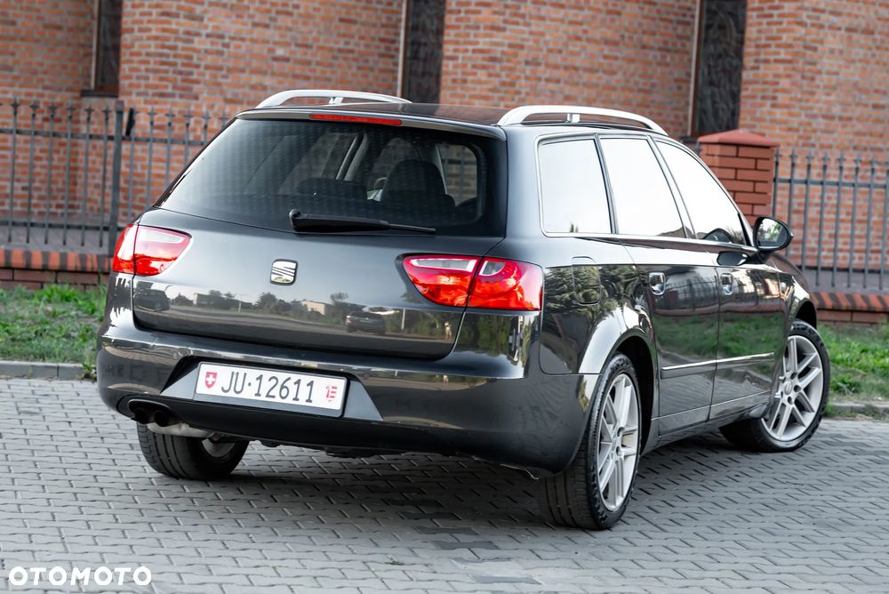 Seat Exeo ST 1.8T Style - 7