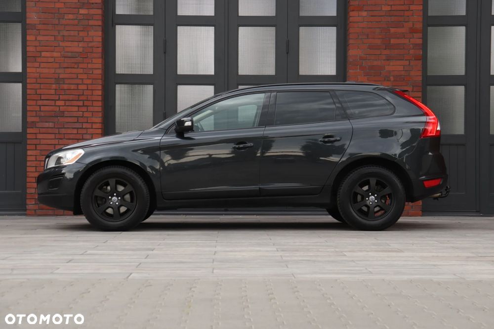 Volvo XC 60 D3 Momentum - 5