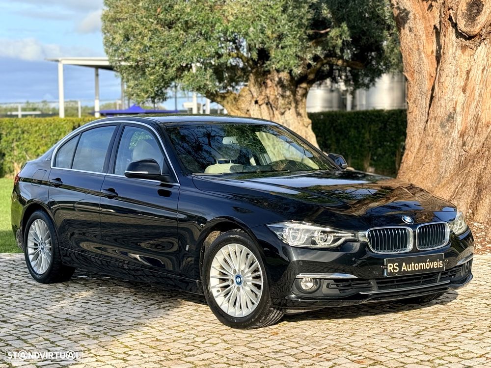 BMW 330 - 15