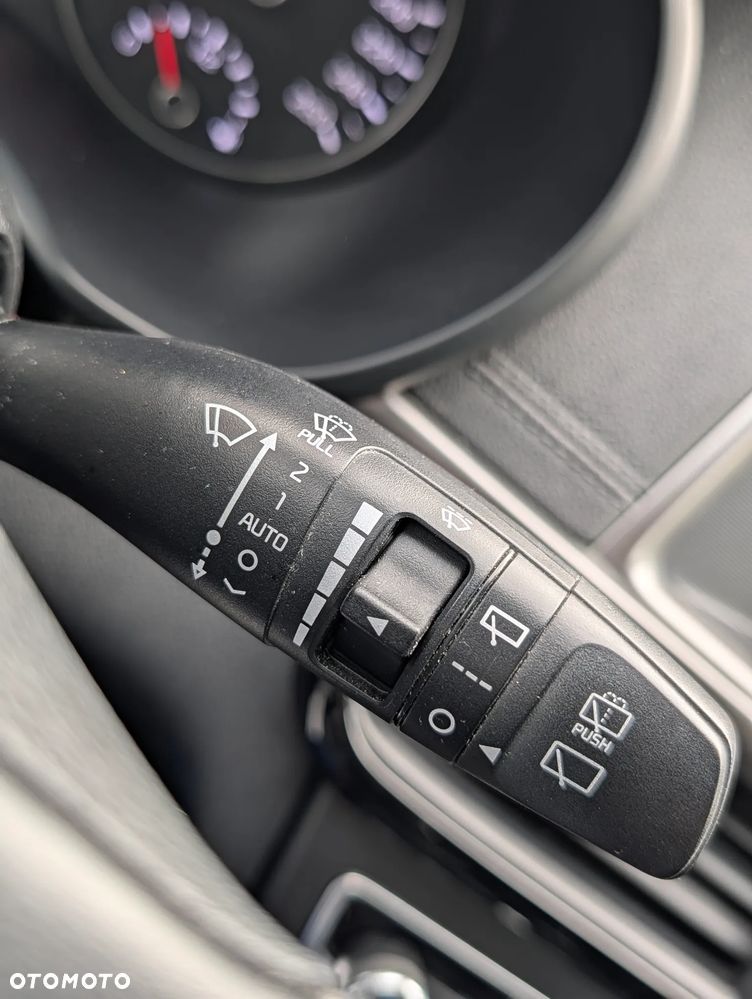 Kia Optima 1.7 CRDI L - 14