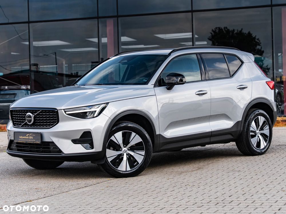 Volvo XC 40 B4 B AWD DKG Plus Dark - 7