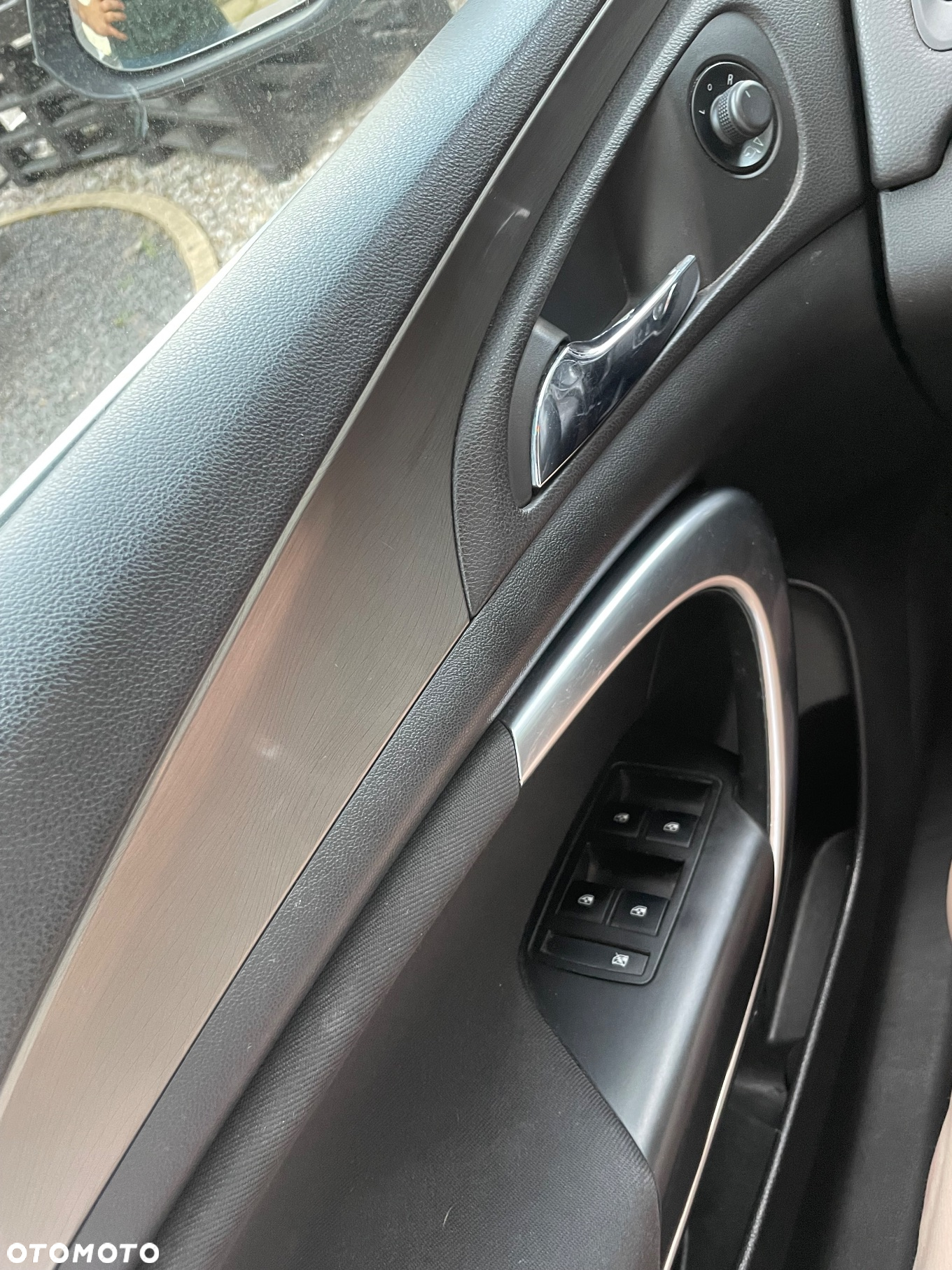 Opel Insignia 2.0 CDTI - 8