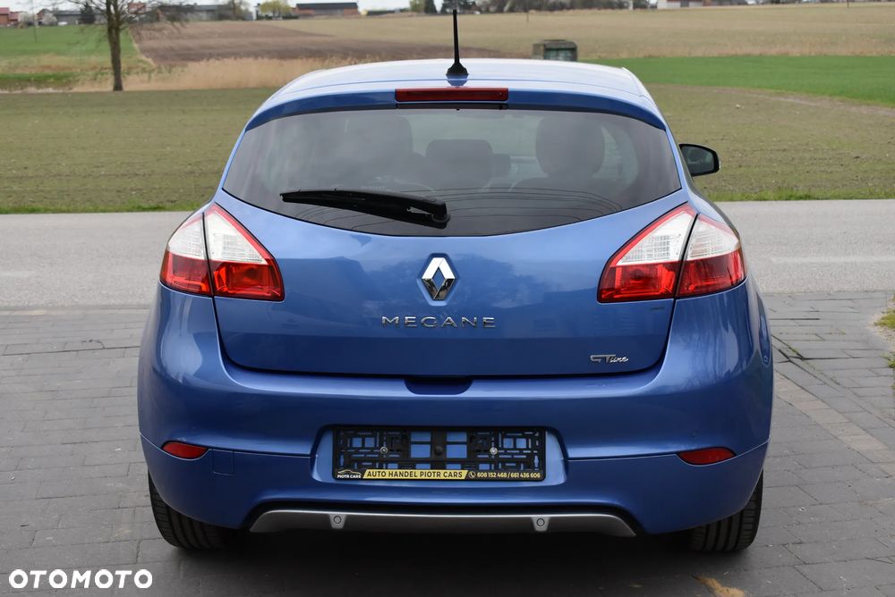 Renault Megane - 8