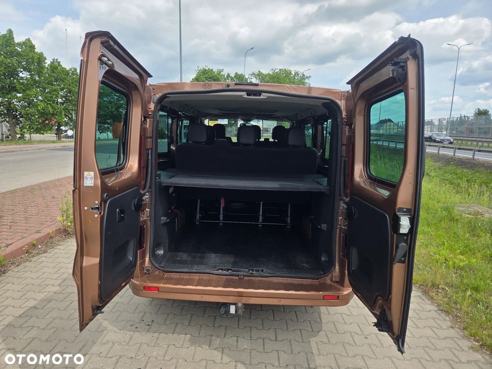 Opel Vivaro 1.6 CDTI L2 - 10