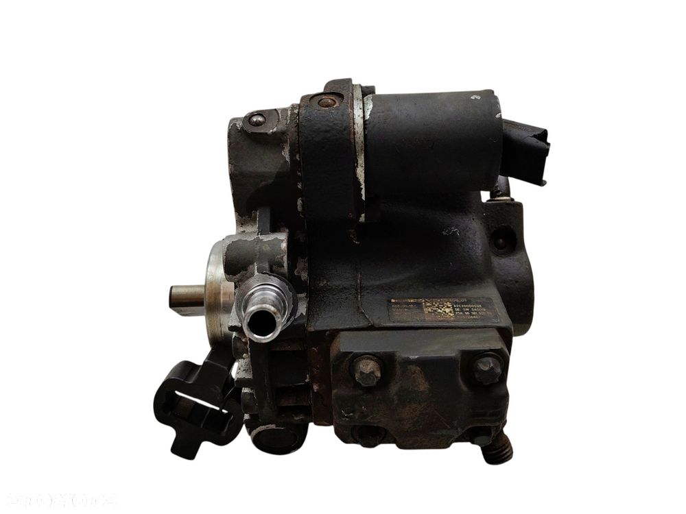 POMPA WTRYSKOWA CITROEN C5 II (2004-2008) 2.0 HDI 136KM 9658193980 - 6