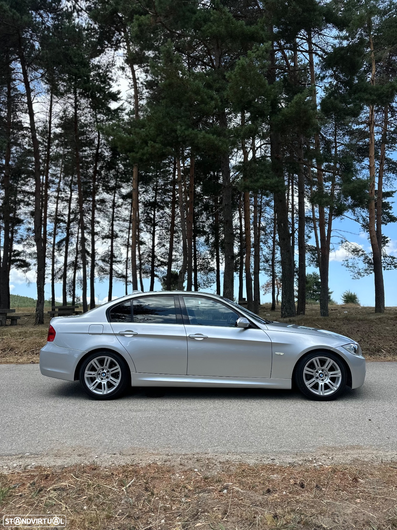 BMW 320 d - 6