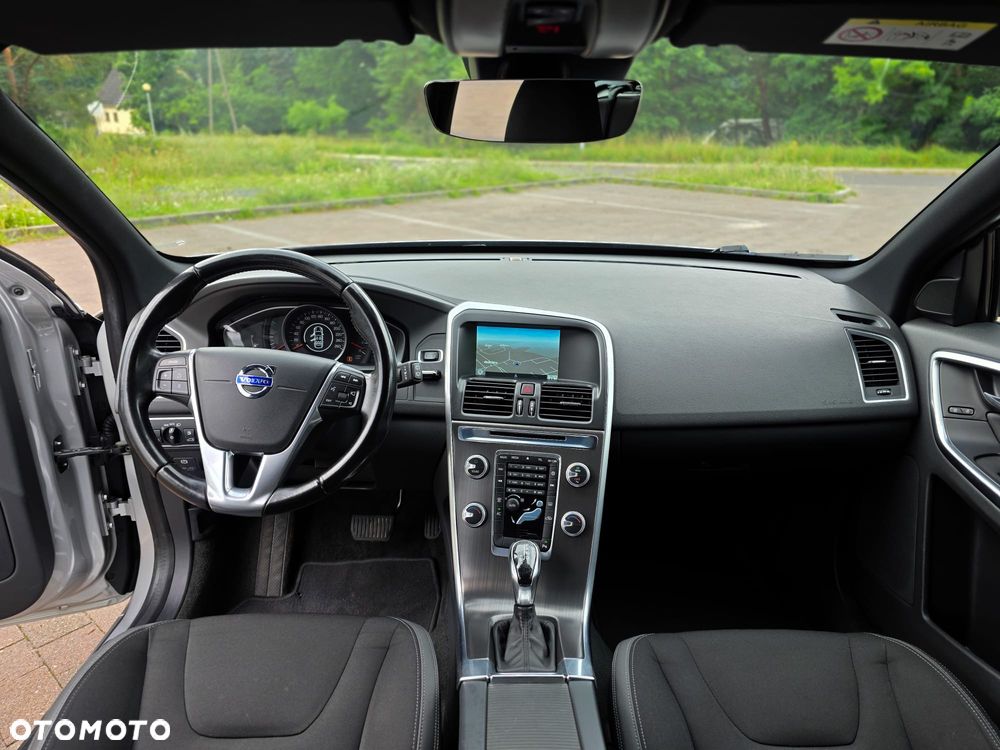 Volvo XC 60 - 16