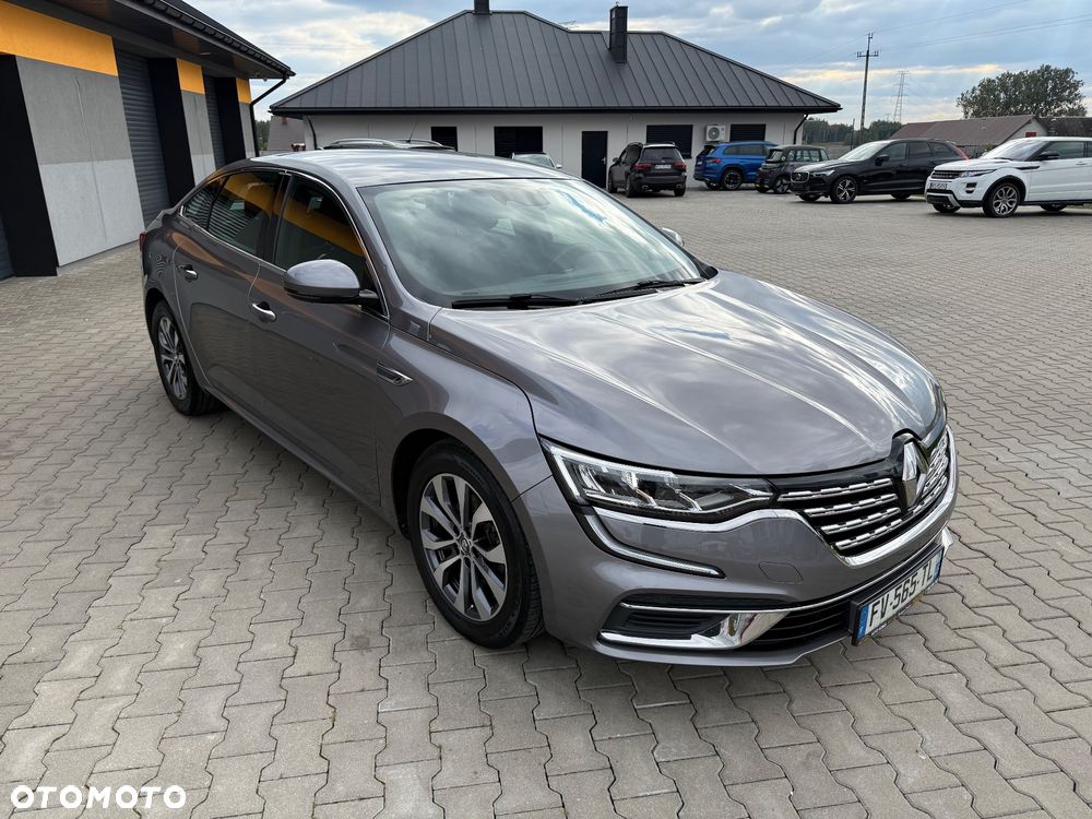 Renault Talisman 1.7 Blue dCi Zen - 16