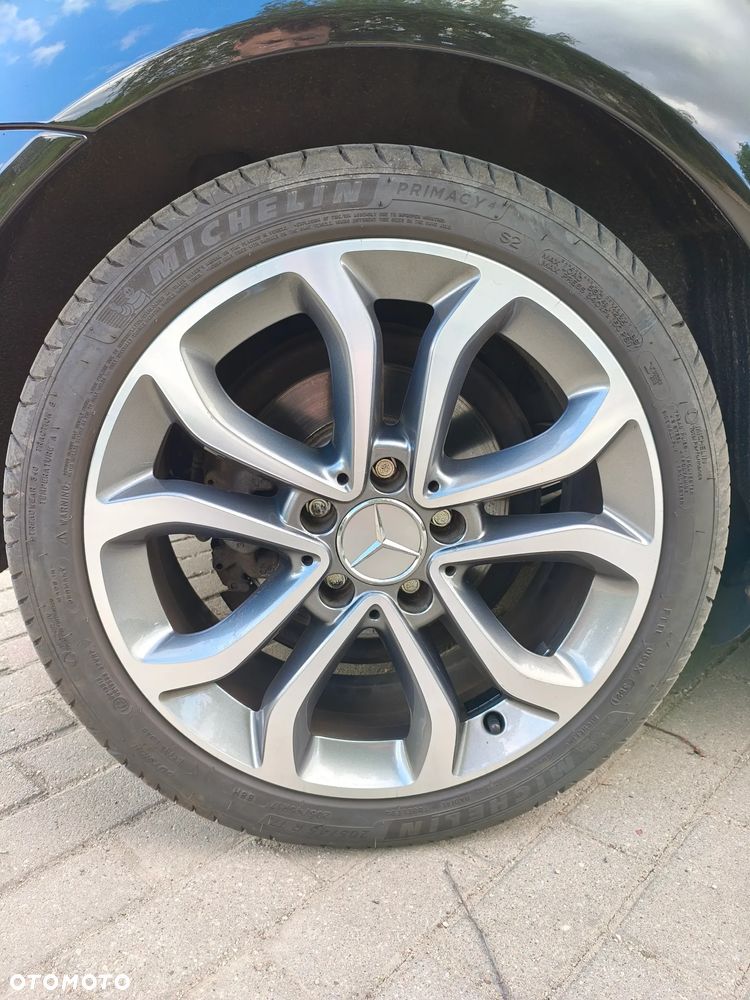 Mercedes-Benz SLK 200 Kompressor - 20