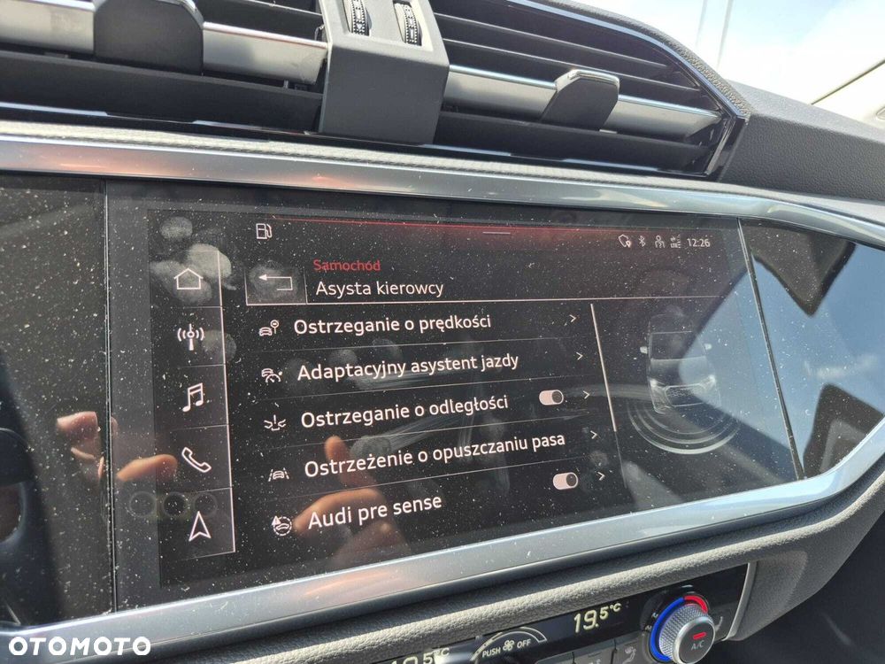 Audi Q3 Sportback - 25