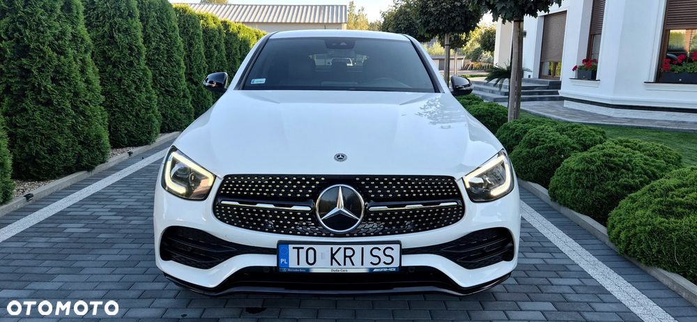Mercedes-Benz GLC 220 d 4-Matic - 6