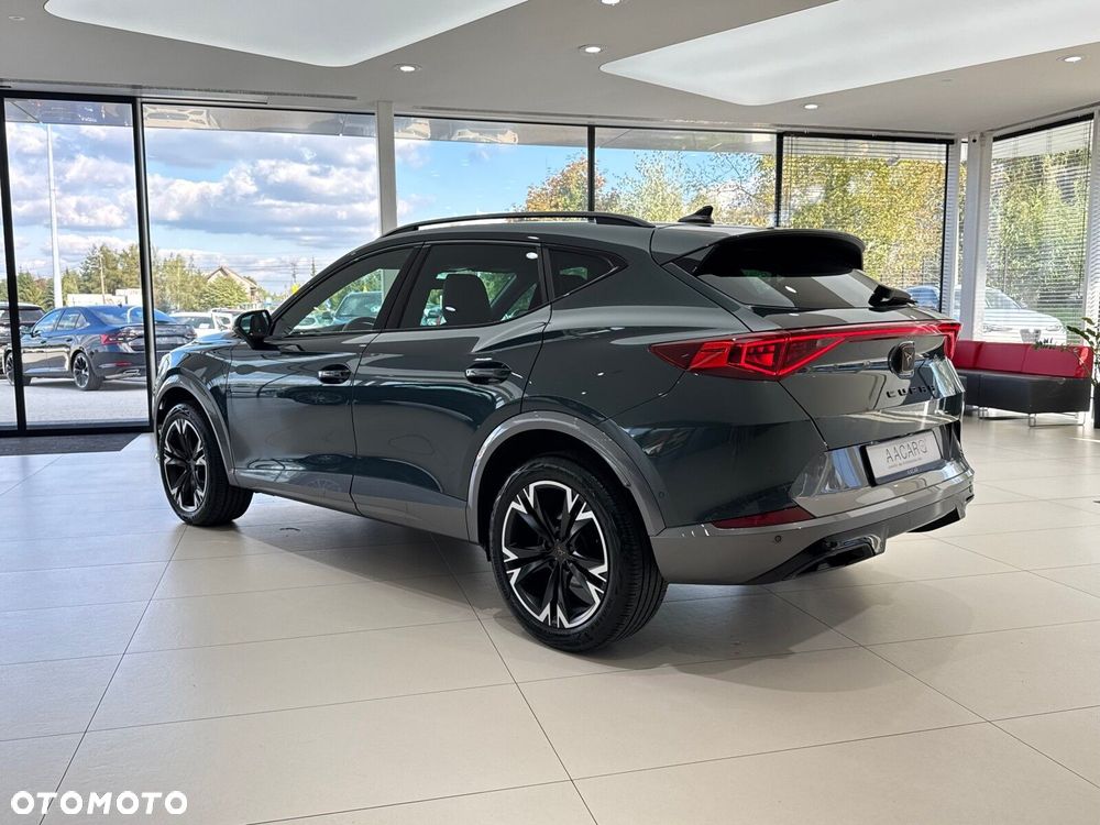 Cupra Formentor 1.5 TSI DSG - 3