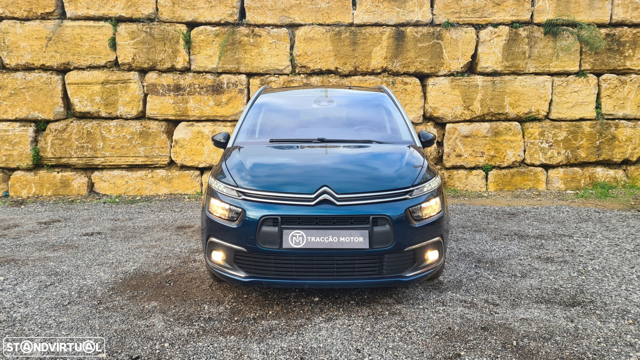 Citroën C4 Spacetourer - 5