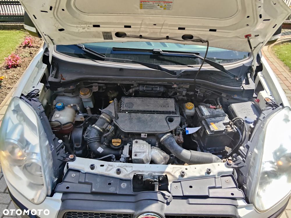Fiat Doblo - 24