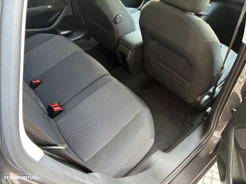 Peugeot 308 SW 1.5 BlueHDi Style - 24