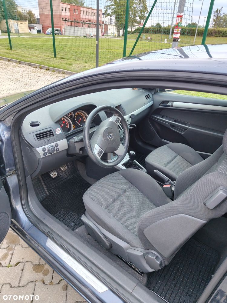 Opel Astra - 7