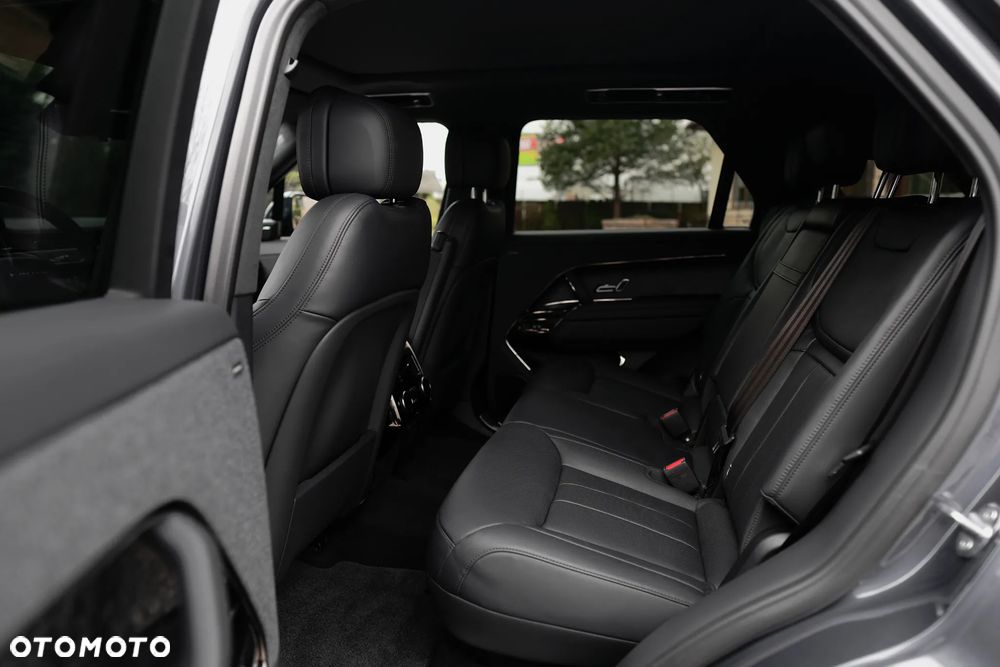 Land Rover Range Rover Sport S 4.4 V8 P530 First Edition - 18