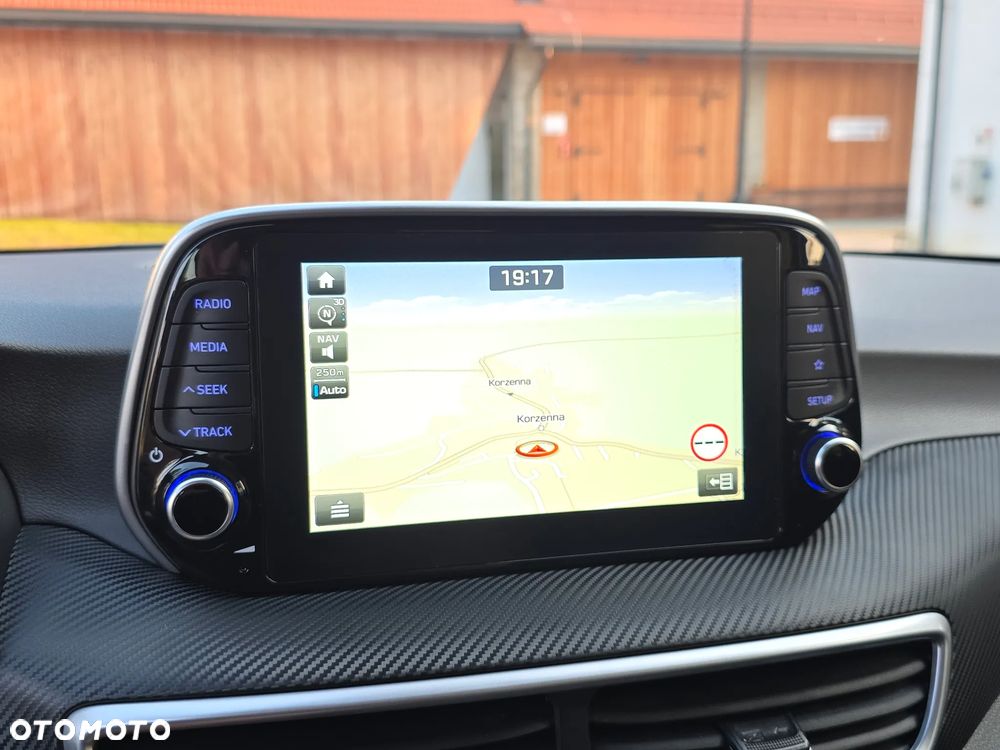 Hyundai Tucson 1.6 GDi 2WD Advantage - 22