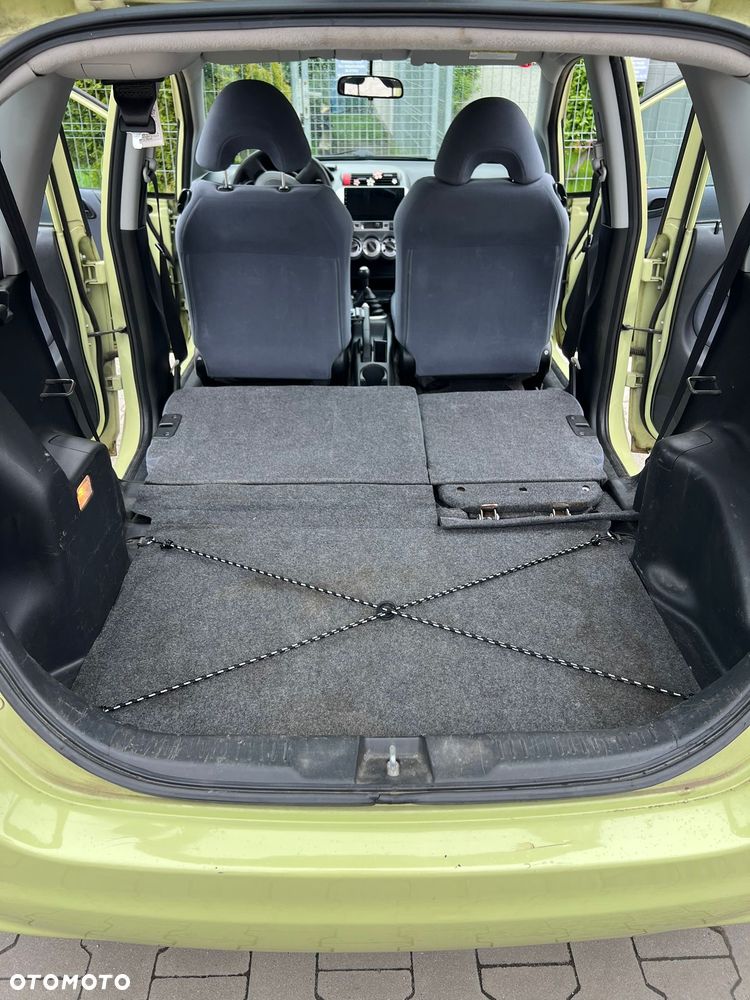 Honda Jazz 1.2 LS - 10