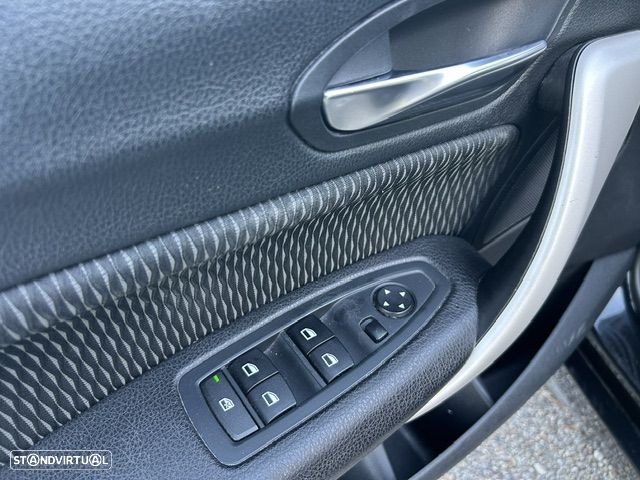 BMW 116 d EfficientDynamics - 12