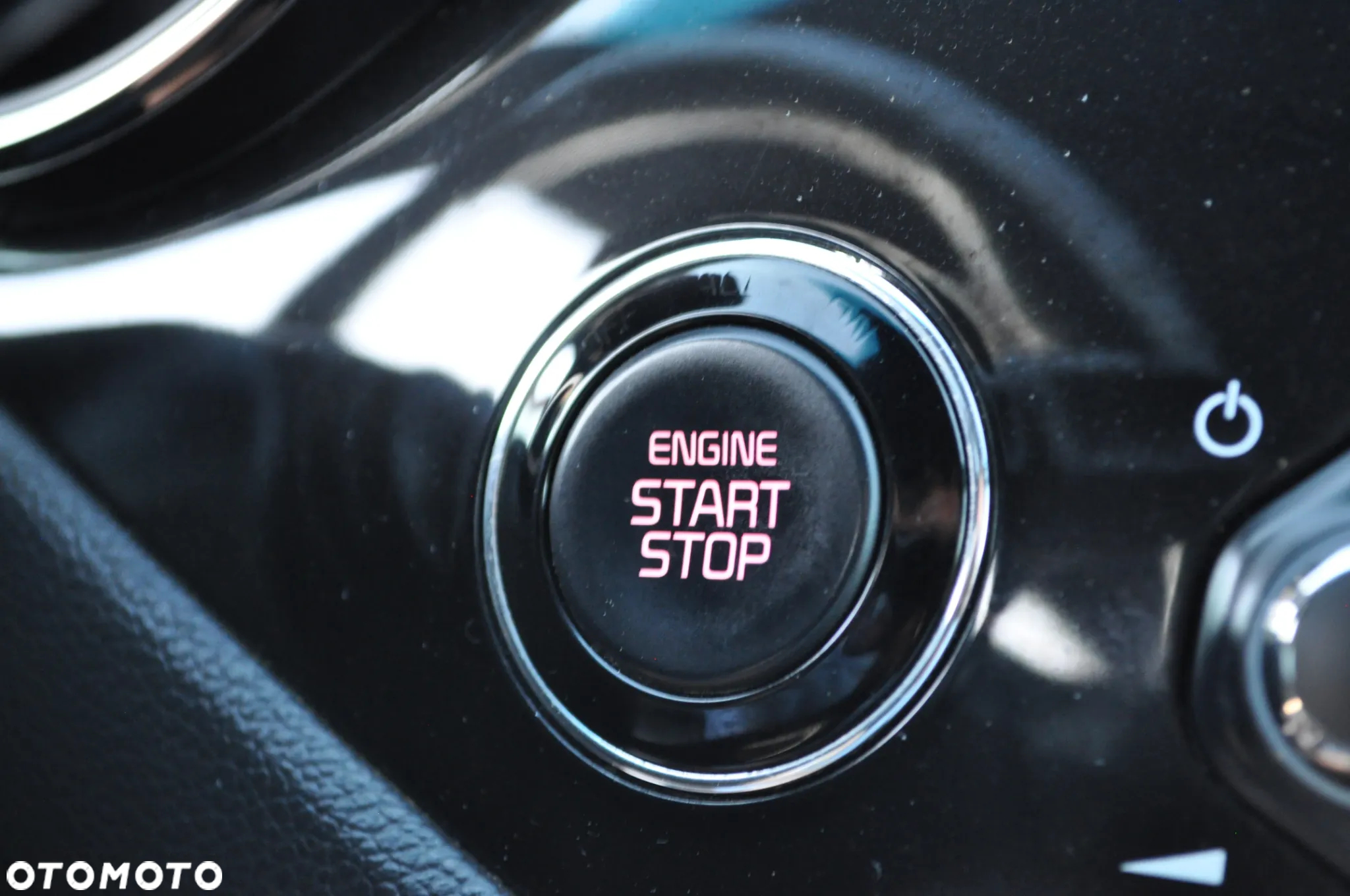 Kia ProCeed pro Ceed 1.6 GDI Spirit - 31