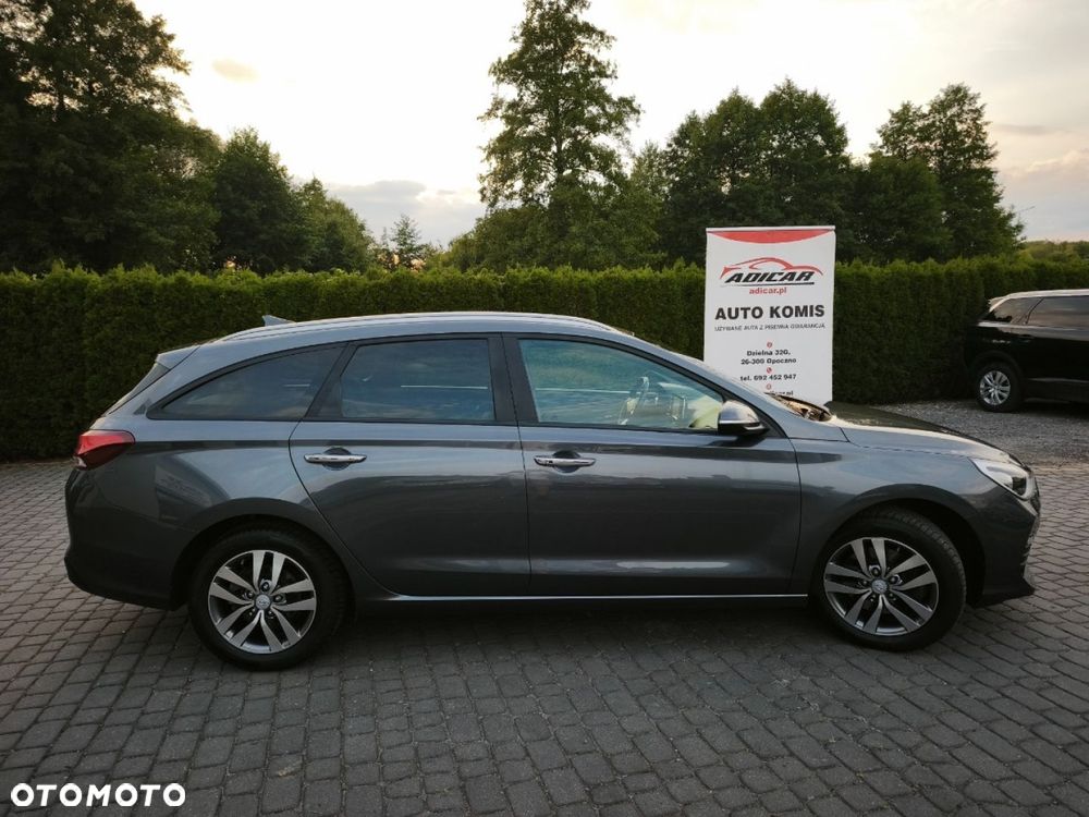 Hyundai i30 - 5