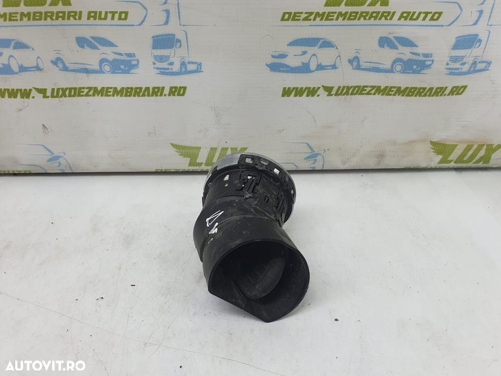 Grila aer bord dreapta 9655994177 Peugeot 308 T7 - 2