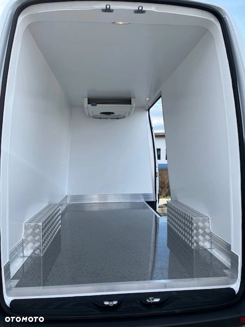 Mercedes-Benz Sprinter 317 CDI - 10