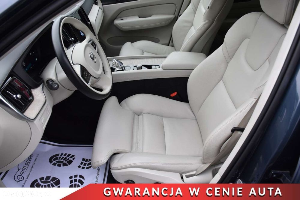 Volvo XC 60 B4 D Geartronic Inscription - 14