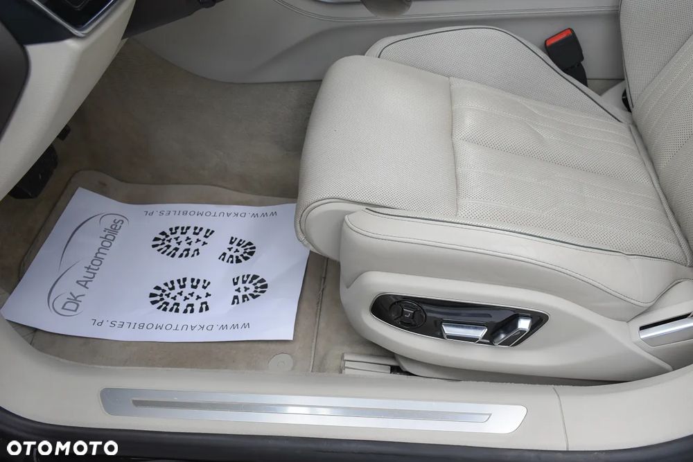 Audi A8 50 TDI mHEV Quattro Tiptr - 22