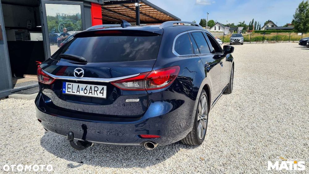 Mazda 6 - 33