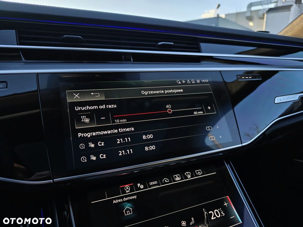 Audi A8 - 26