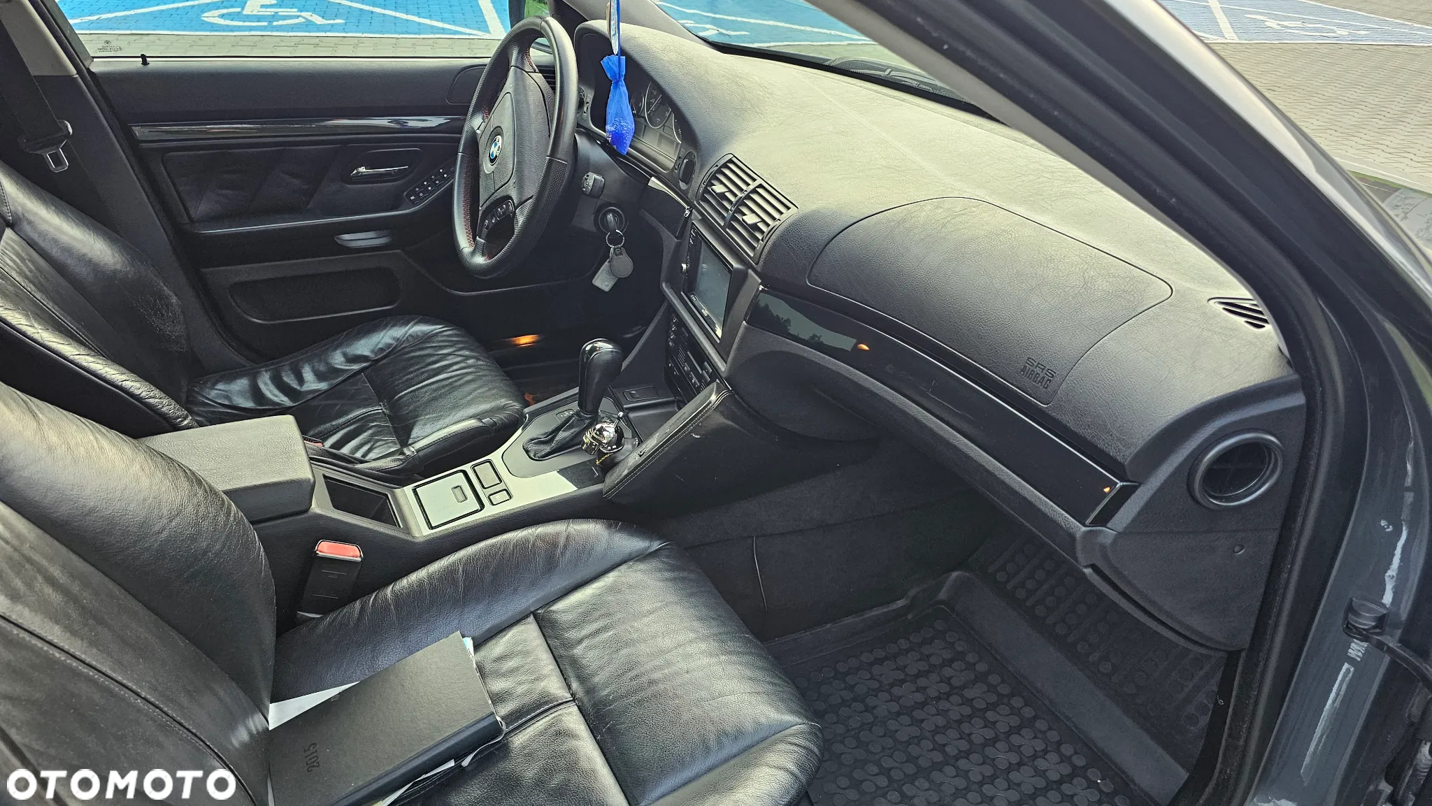 BMW Seria 5 - 40