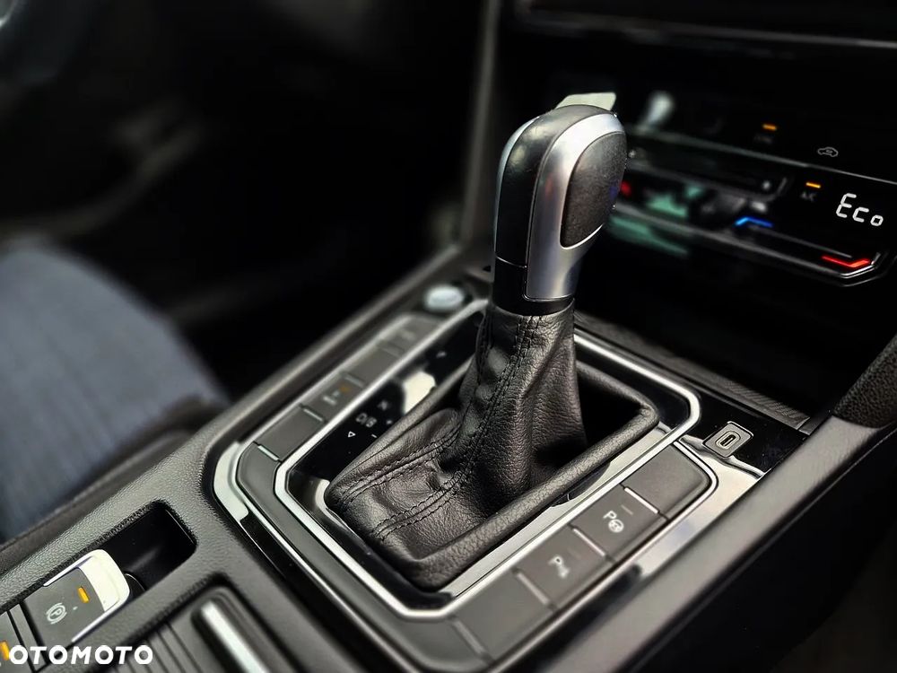 Volkswagen Passat 1.4 TSI Plug-In Hybrid GTE DSG - 22