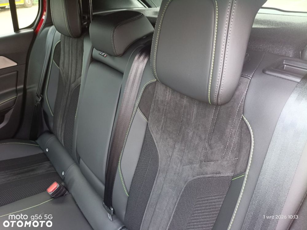 Peugeot 308 - 15
