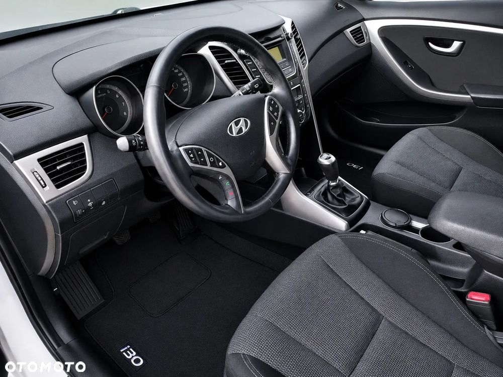 Hyundai i30 - 9