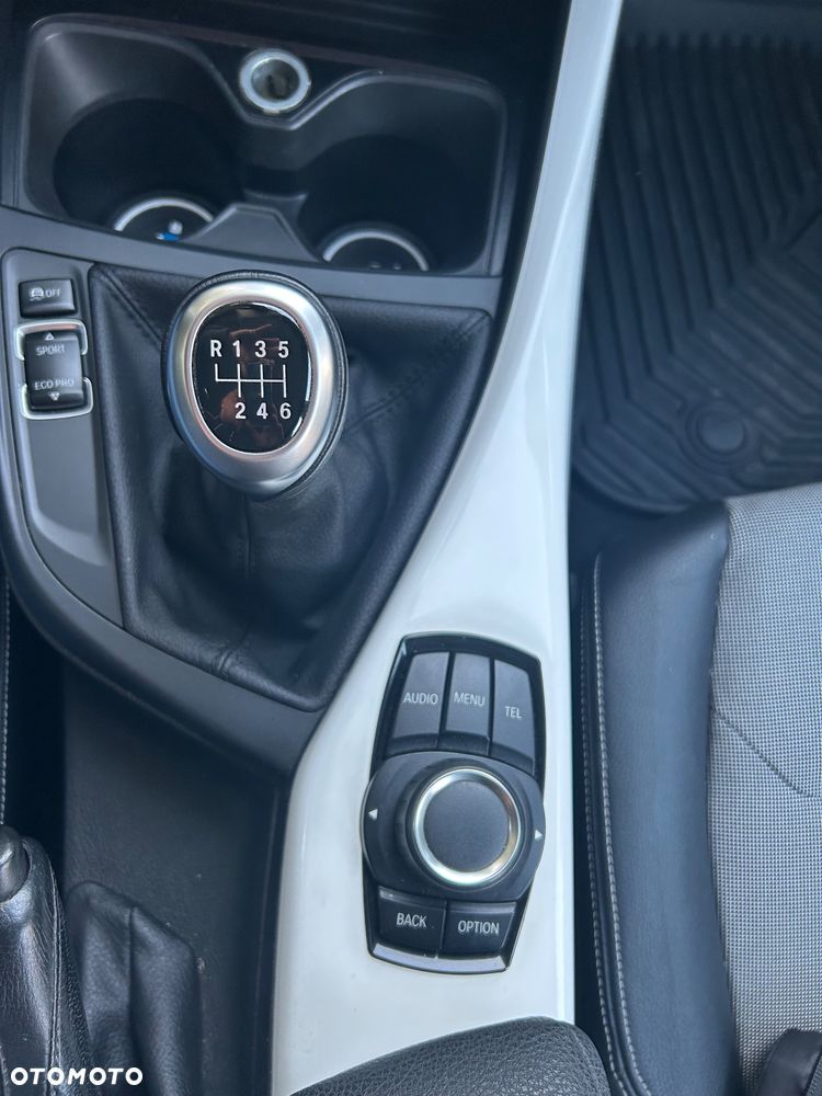 BMW Seria 1 116i Urban Line - 29