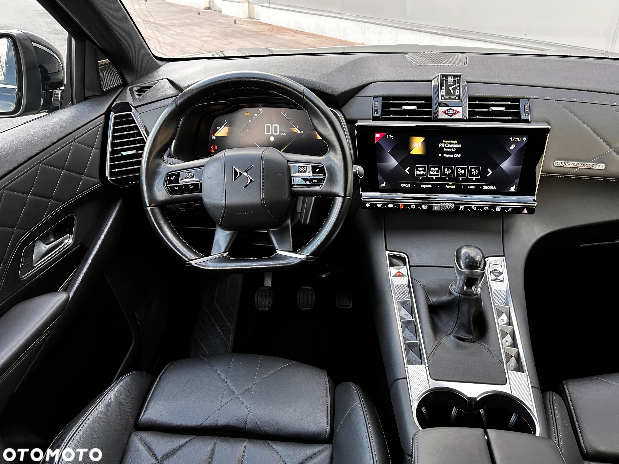 DS Automobiles DS 7 Crossback 1.2 PureTech Chic - 23