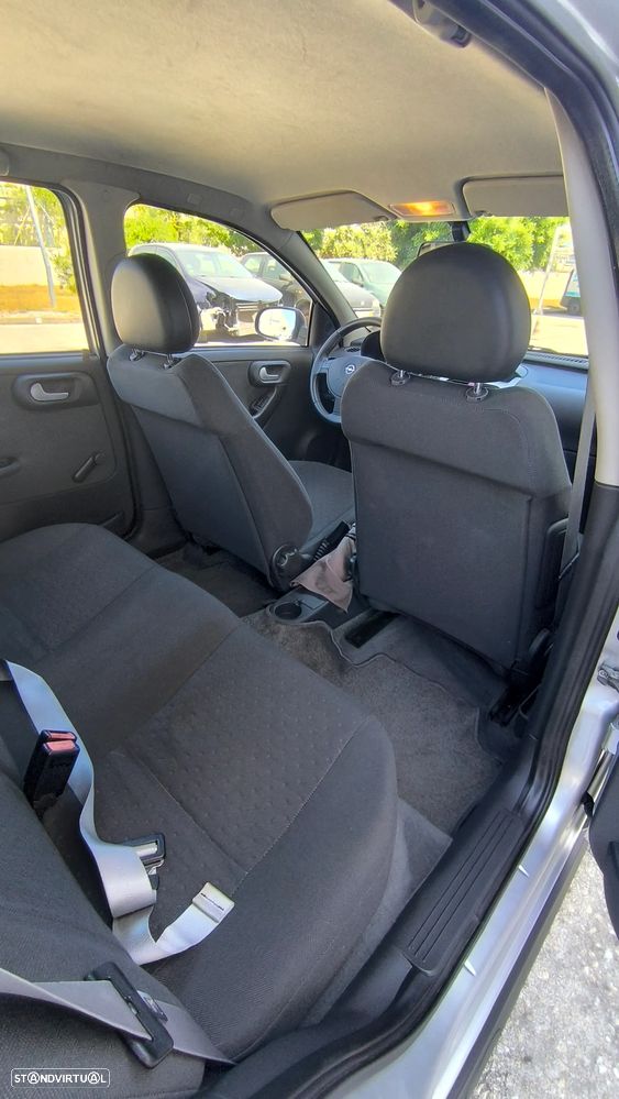 Opel Corsa 1.2 16V N-Joy - 37