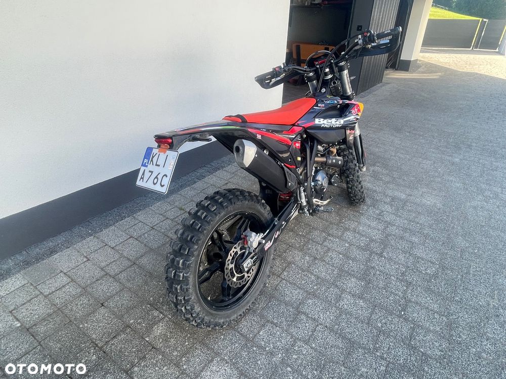 Beta RR - 4