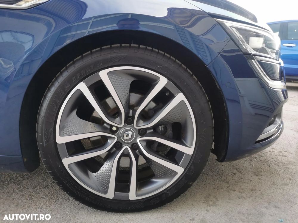 Renault Talisman - 16