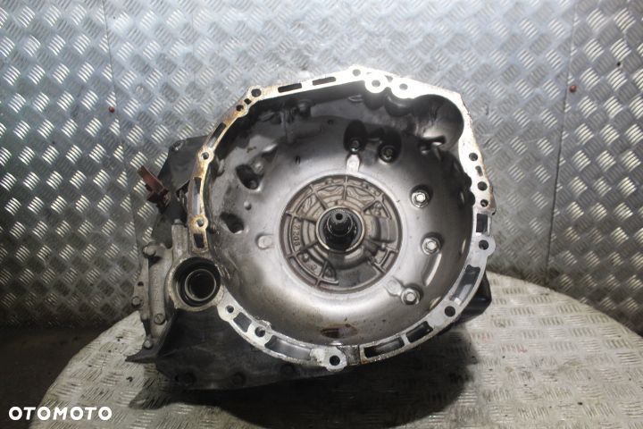 SKRZYNIA BIEGÓW AUTOMAT RENAULT LAGUNA III 2.0DCI - 1