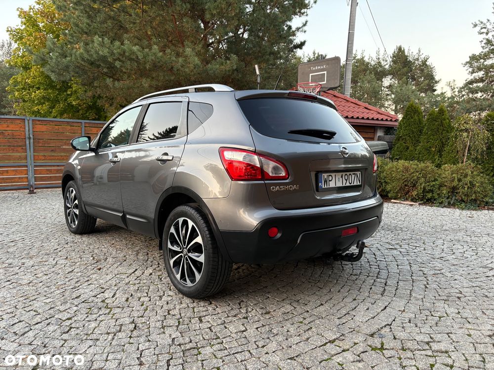 Nissan Qashqai 1.6 Acenta - 7