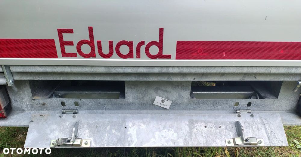 Eduard K4 Kiper Wywrotka - 9